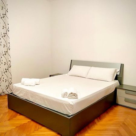 Locazione Turistica Bed and Breakfast Tessera Exteriör bild