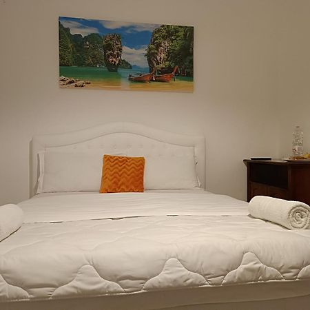 Locazione Turistica Bed and Breakfast Tessera Exteriör bild