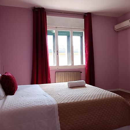 Locazione Turistica Bed and Breakfast Tessera Exteriör bild