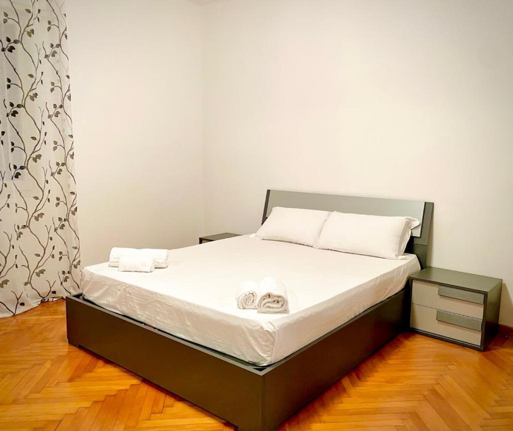 Locazione Turistica Bed and Breakfast Tessera Exteriör bild