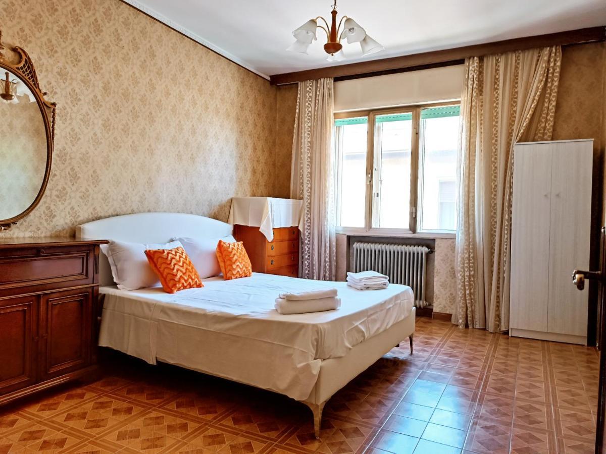 Locazione Turistica Bed and Breakfast Tessera Rum bild