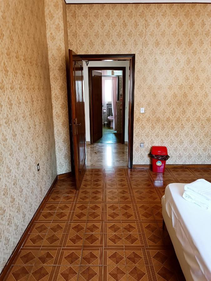 Locazione Turistica Bed and Breakfast Tessera Exteriör bild