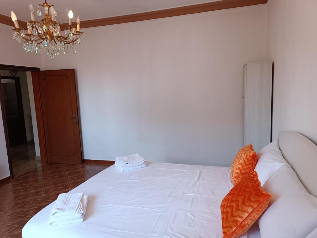 Locazione Turistica Bed and Breakfast Tessera Exteriör bild