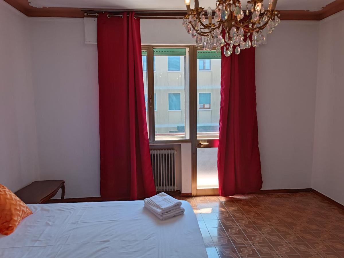 Locazione Turistica Bed and Breakfast Tessera Exteriör bild