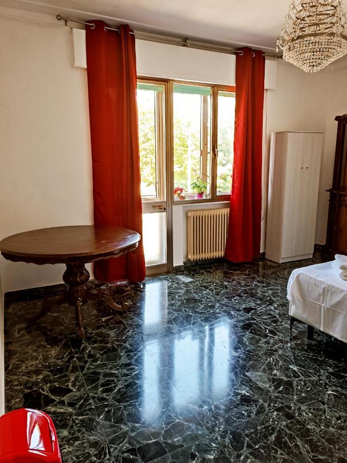 Locazione Turistica Bed and Breakfast Tessera Exteriör bild