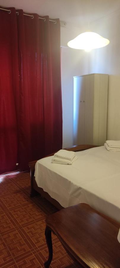Locazione Turistica Bed and Breakfast Tessera Exteriör bild