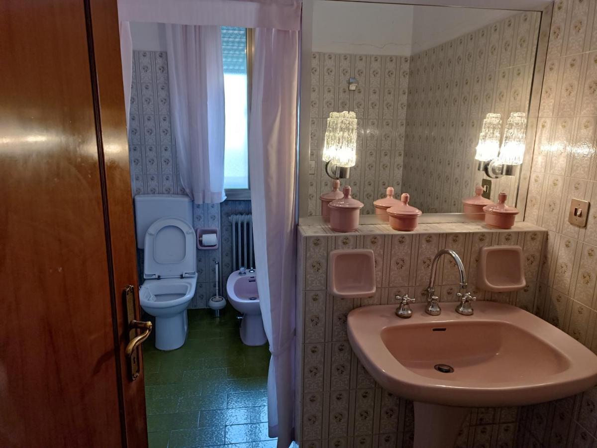 Locazione Turistica Bed and Breakfast Tessera Rum bild