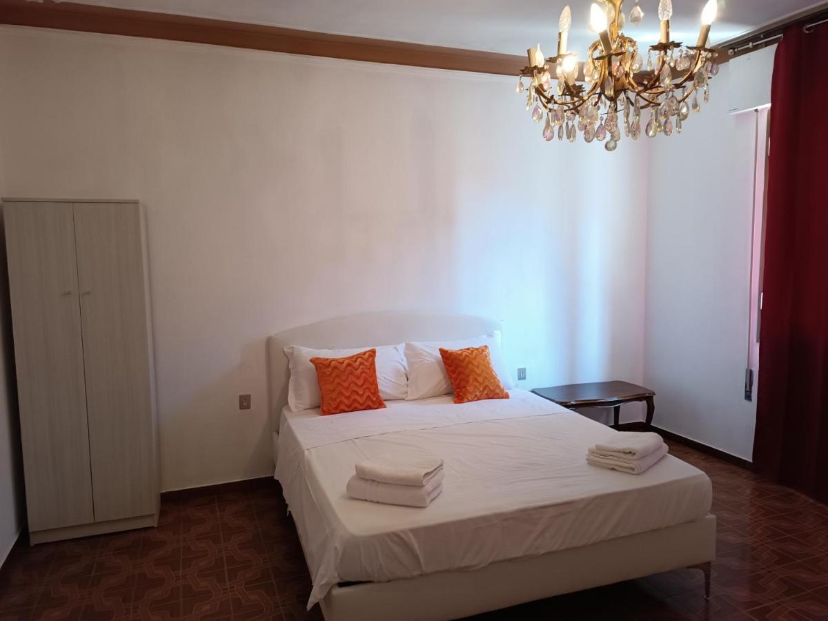 Locazione Turistica Bed and Breakfast Tessera Exteriör bild