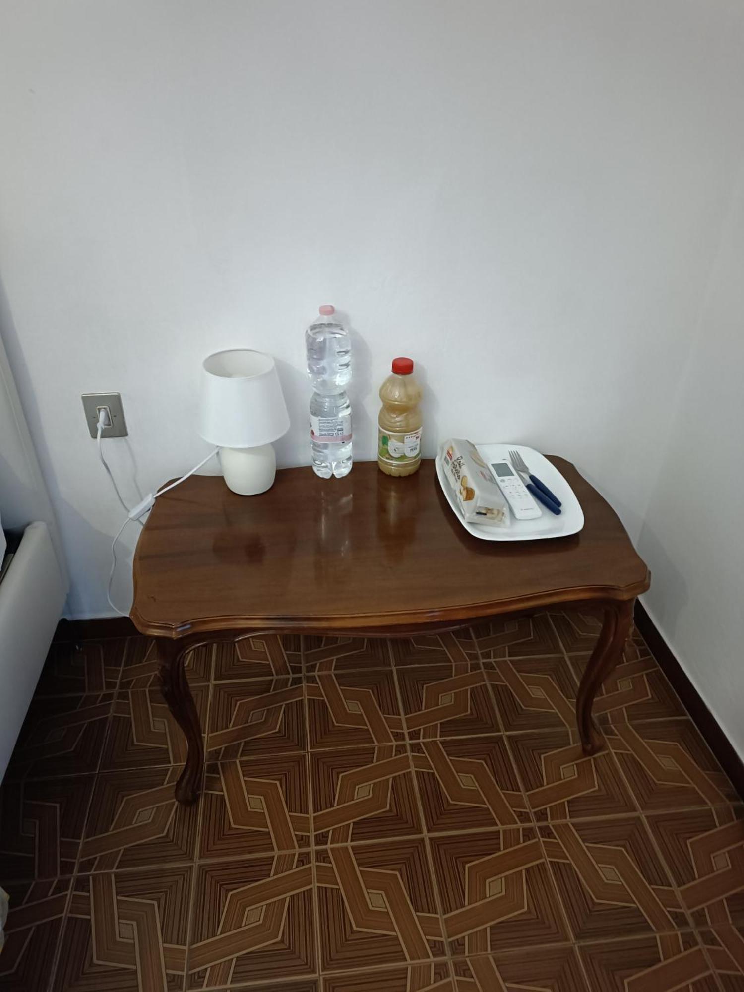 Locazione Turistica Bed and Breakfast Tessera Rum bild