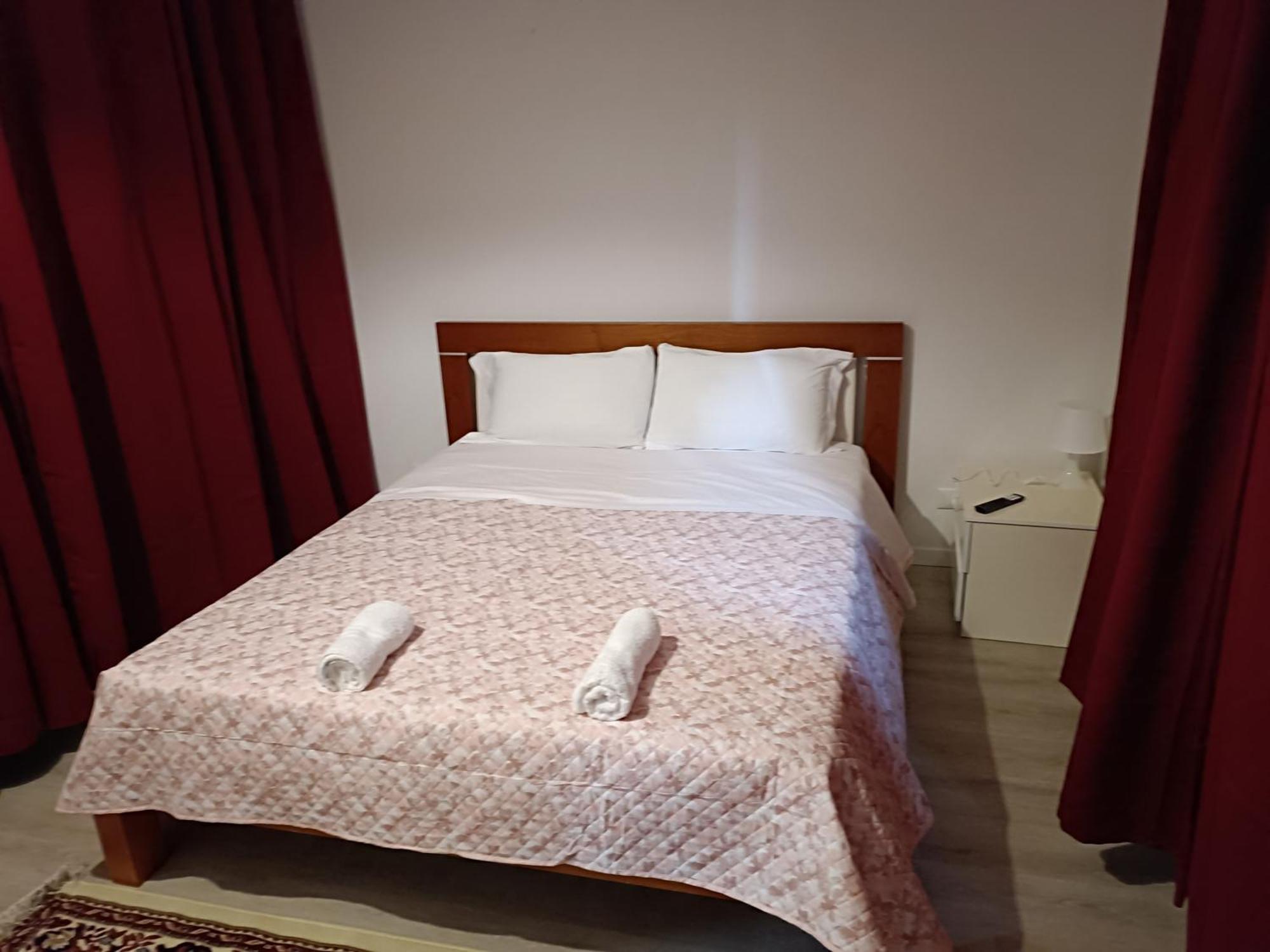 Locazione Turistica Bed and Breakfast Tessera Exteriör bild